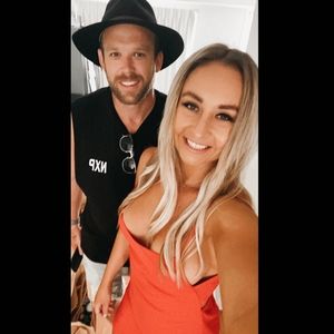 Meet your Posher, Felicity